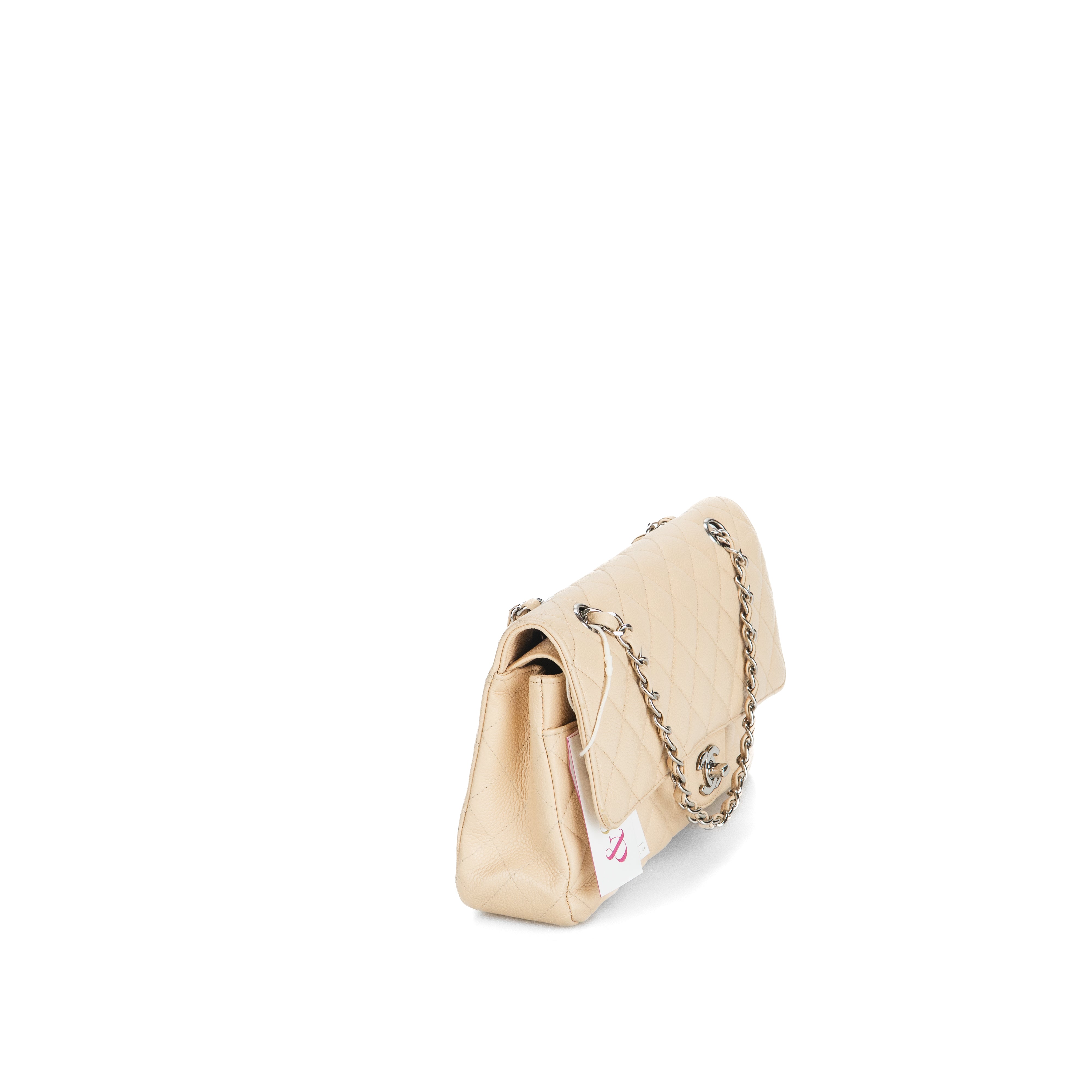 Classic Double Flap Bag Medium