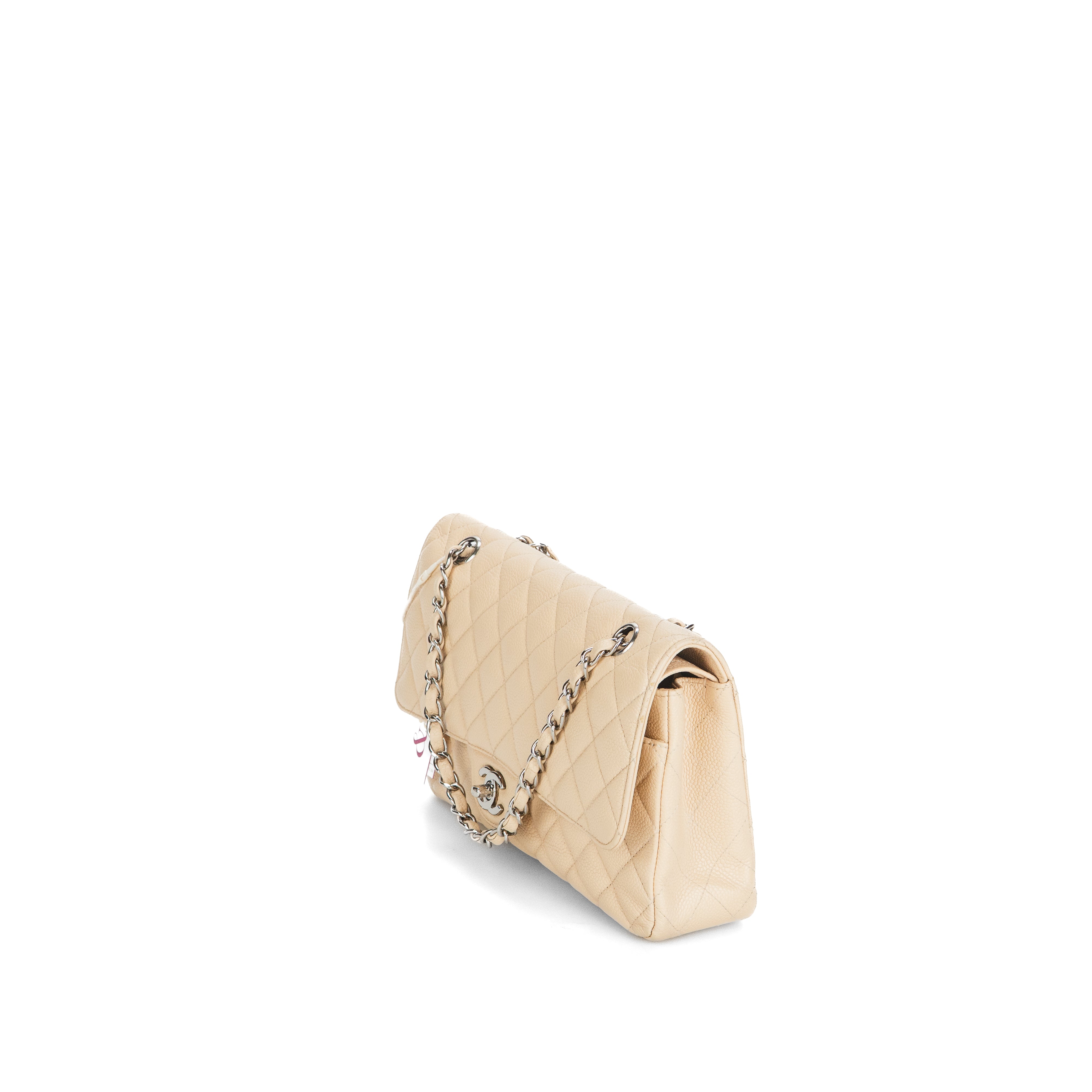 Classic Double Flap Bag Medium
