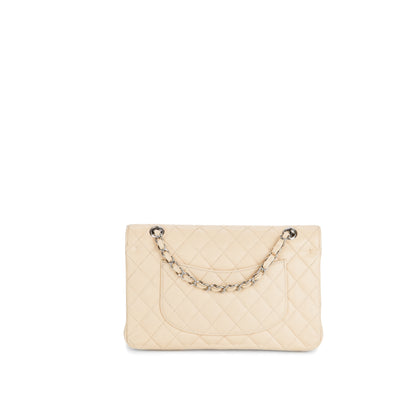 Classic Double Flap Bag Medium
