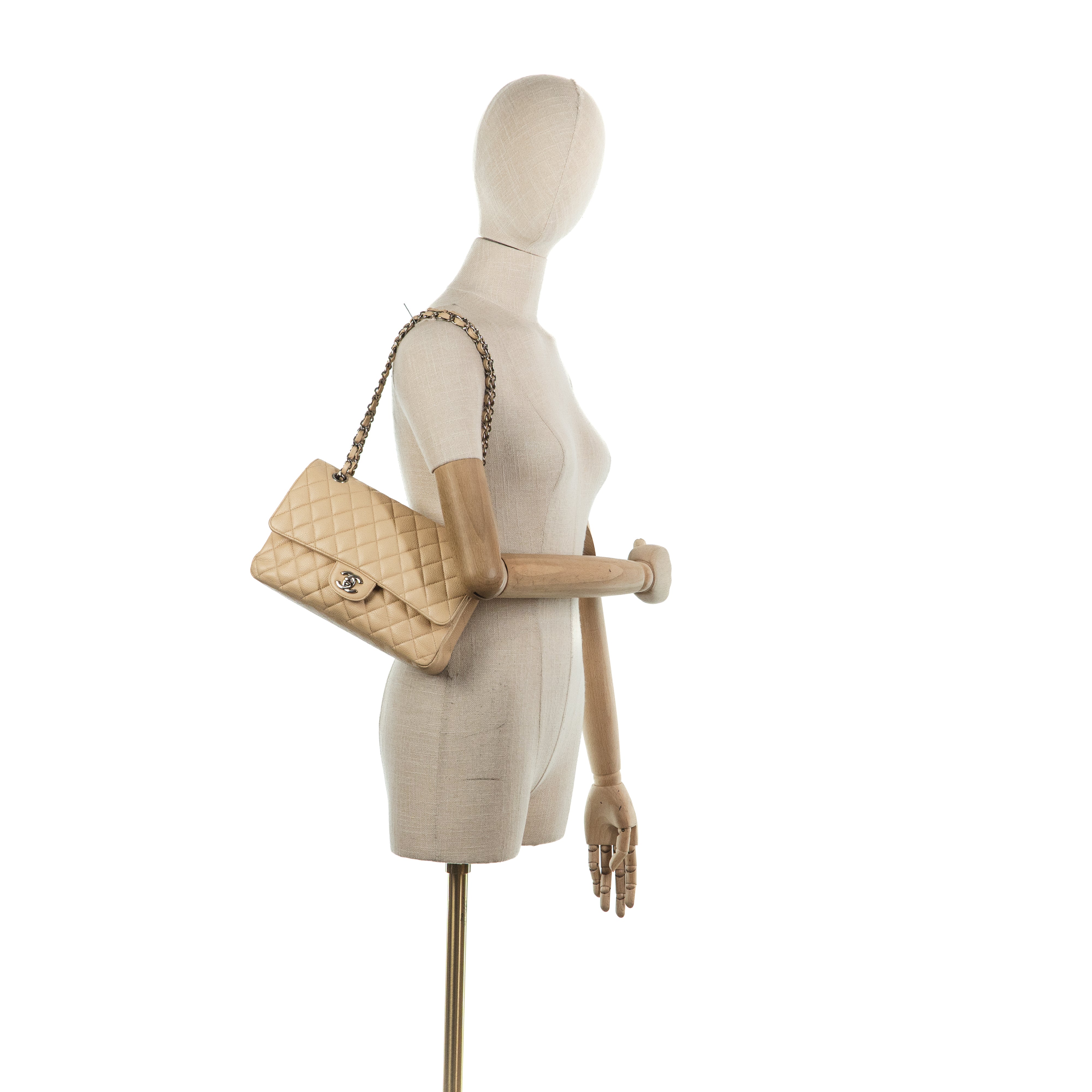 Classic Double Flap Bag Medium