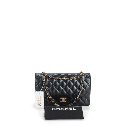 Classic Double Flap Bag Medium