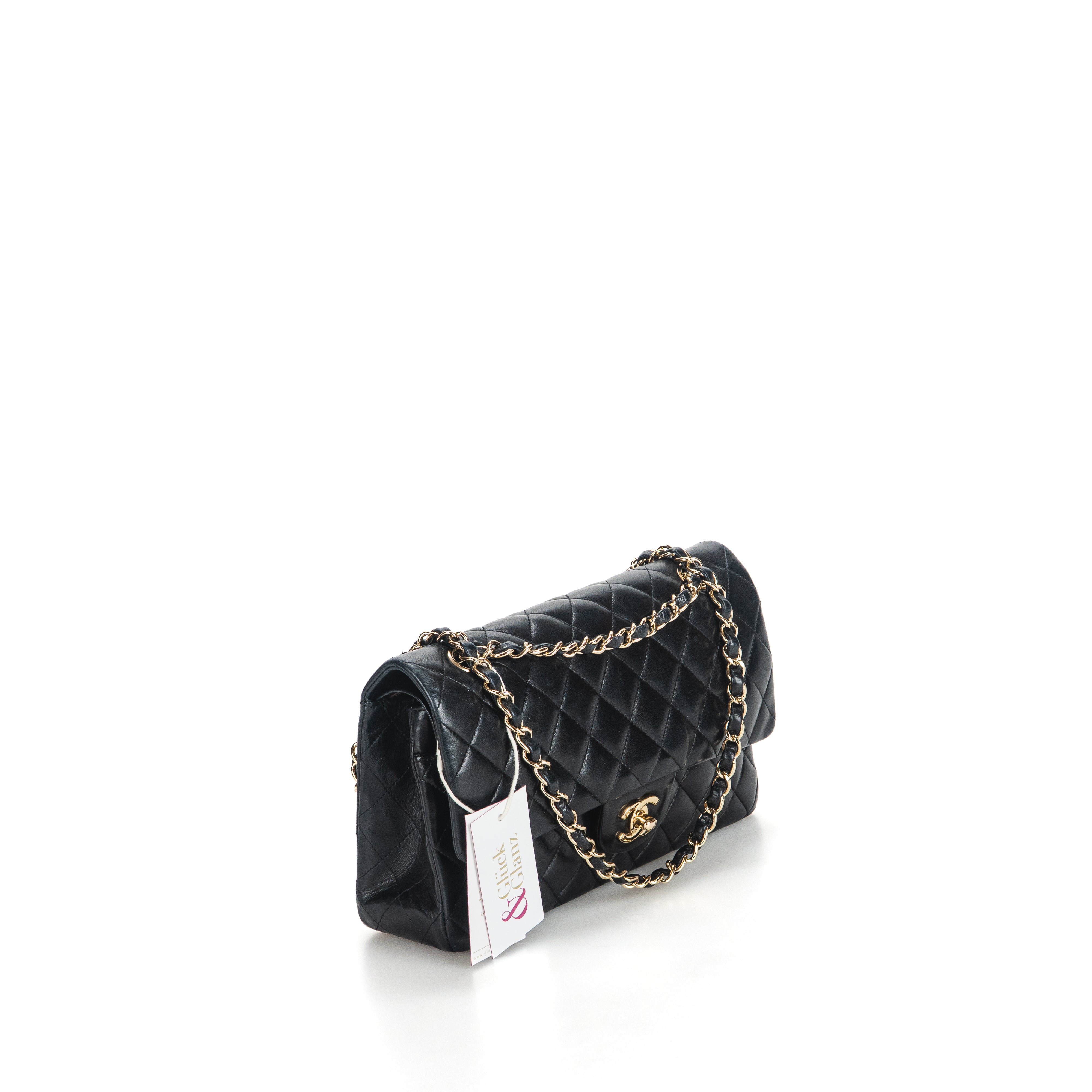 Classic Double Flap Bag Medium