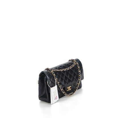 Classic Double Flap Bag Medium