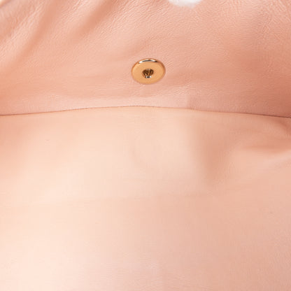 Classic Double Flap Medium