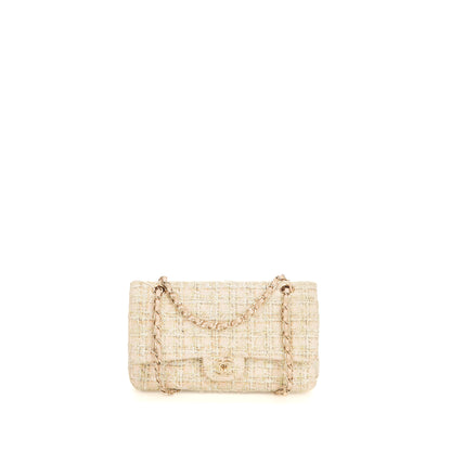 Classic Double Flap Medium
