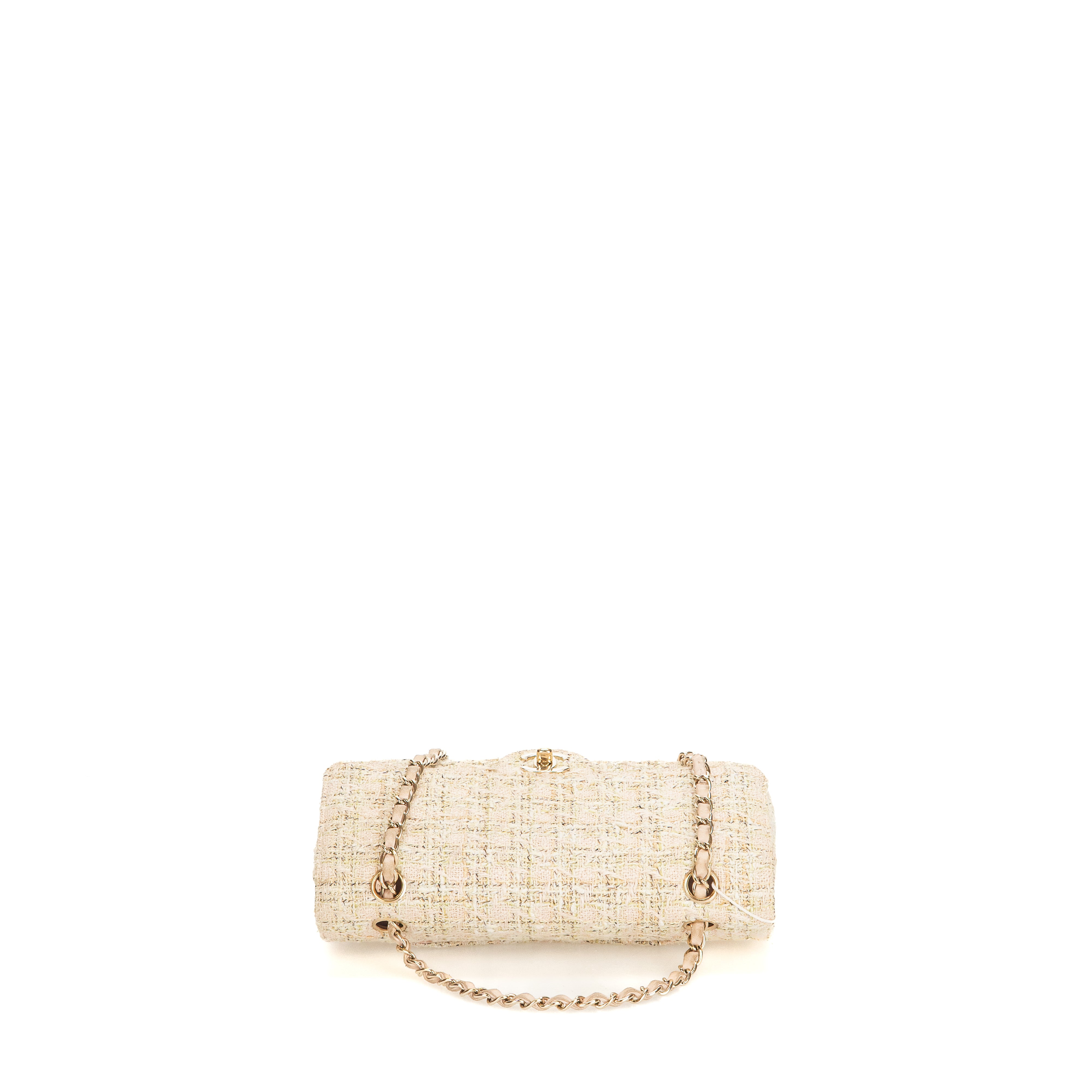 Classic Double Flap Medium