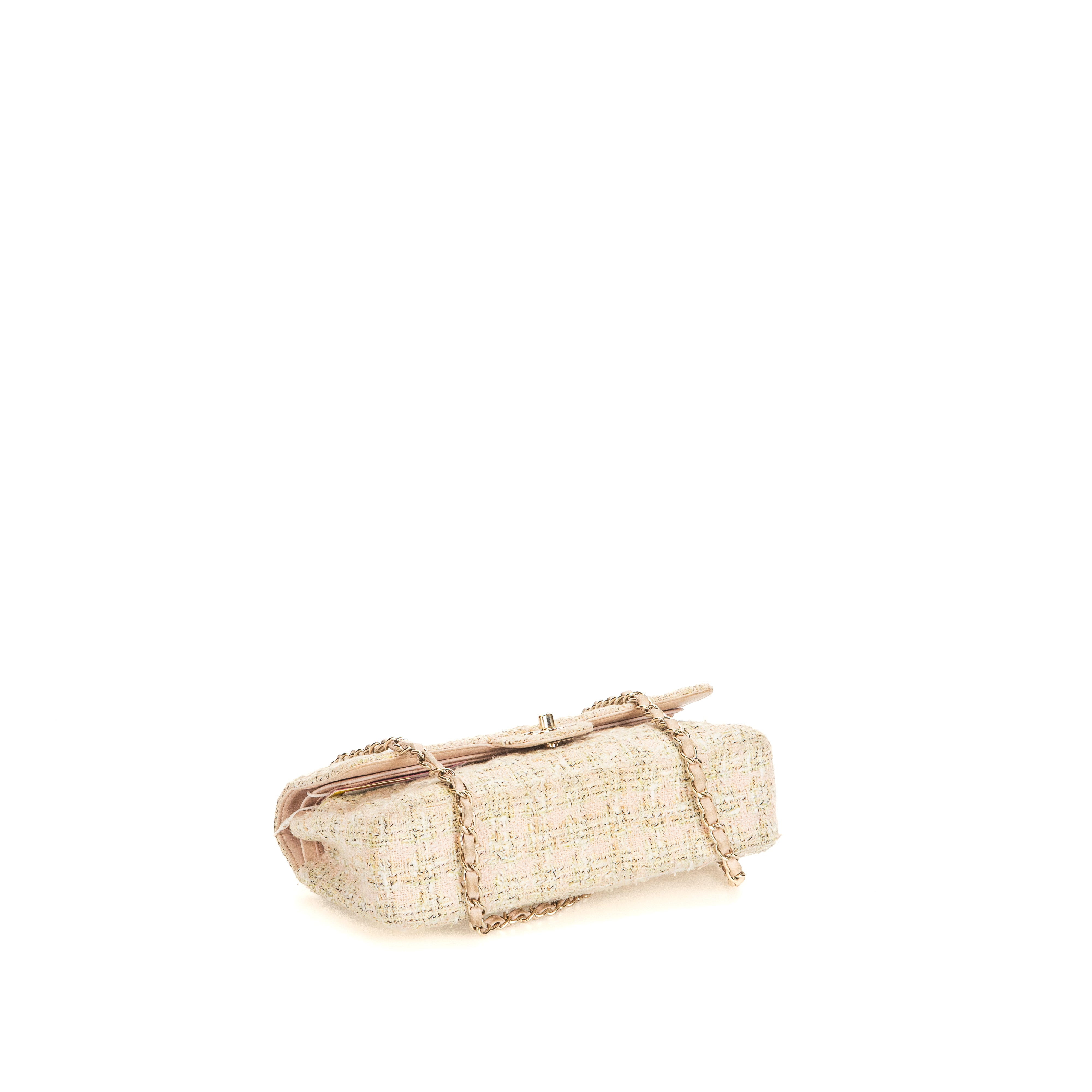 Classic Double Flap Medium