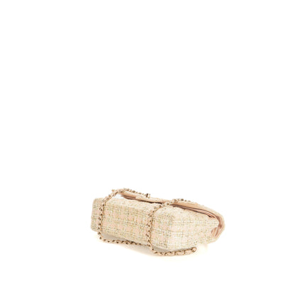 Classic Double Flap Medium