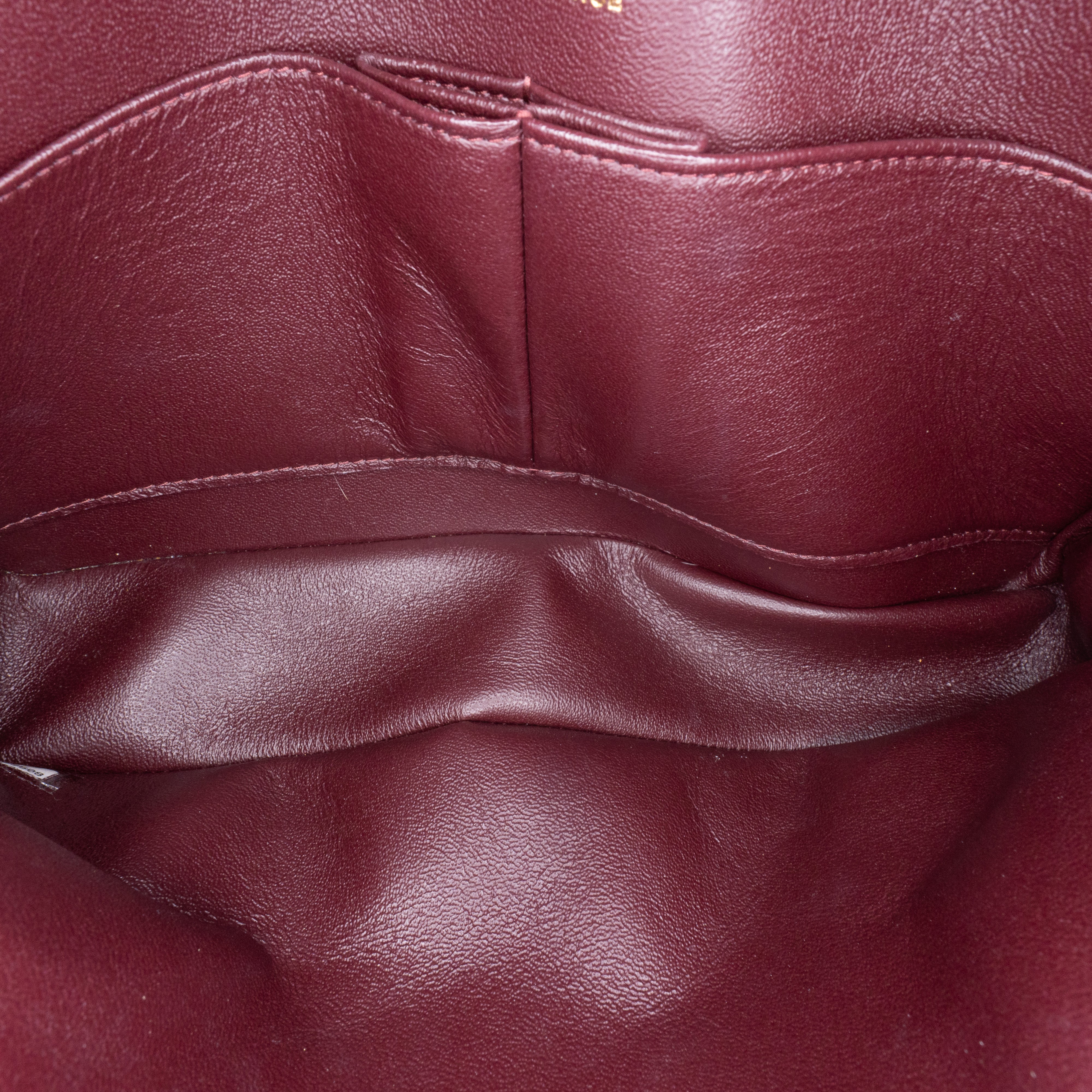 Classic Double Flap Bag Medium