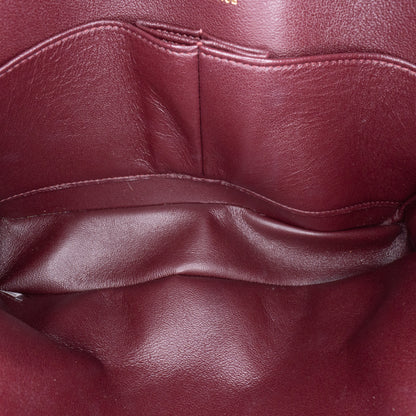 Classic Double Flap Bag Medium