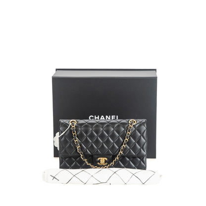 Classic Double Flap Bag Medium