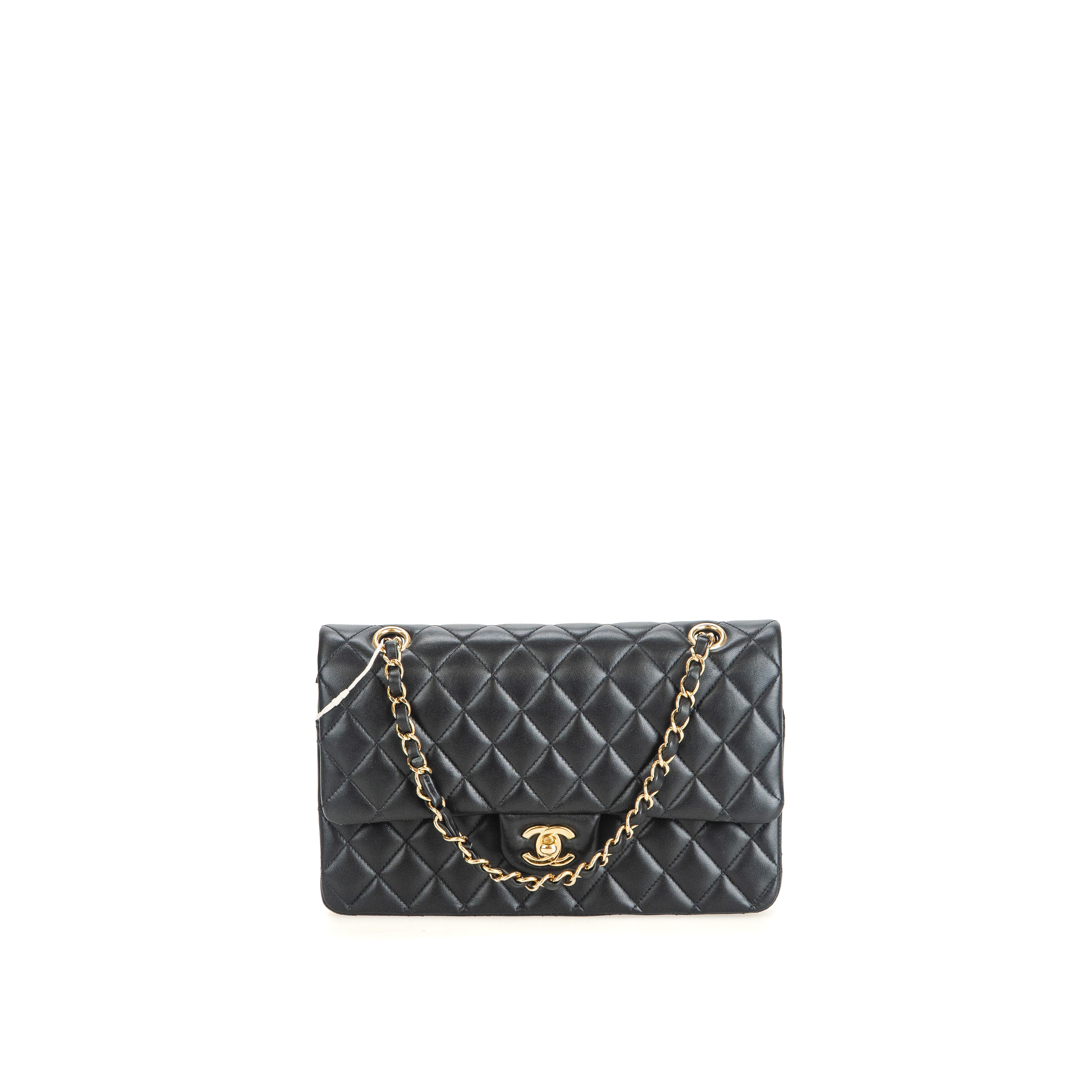 Classic Double Flap Bag Medium