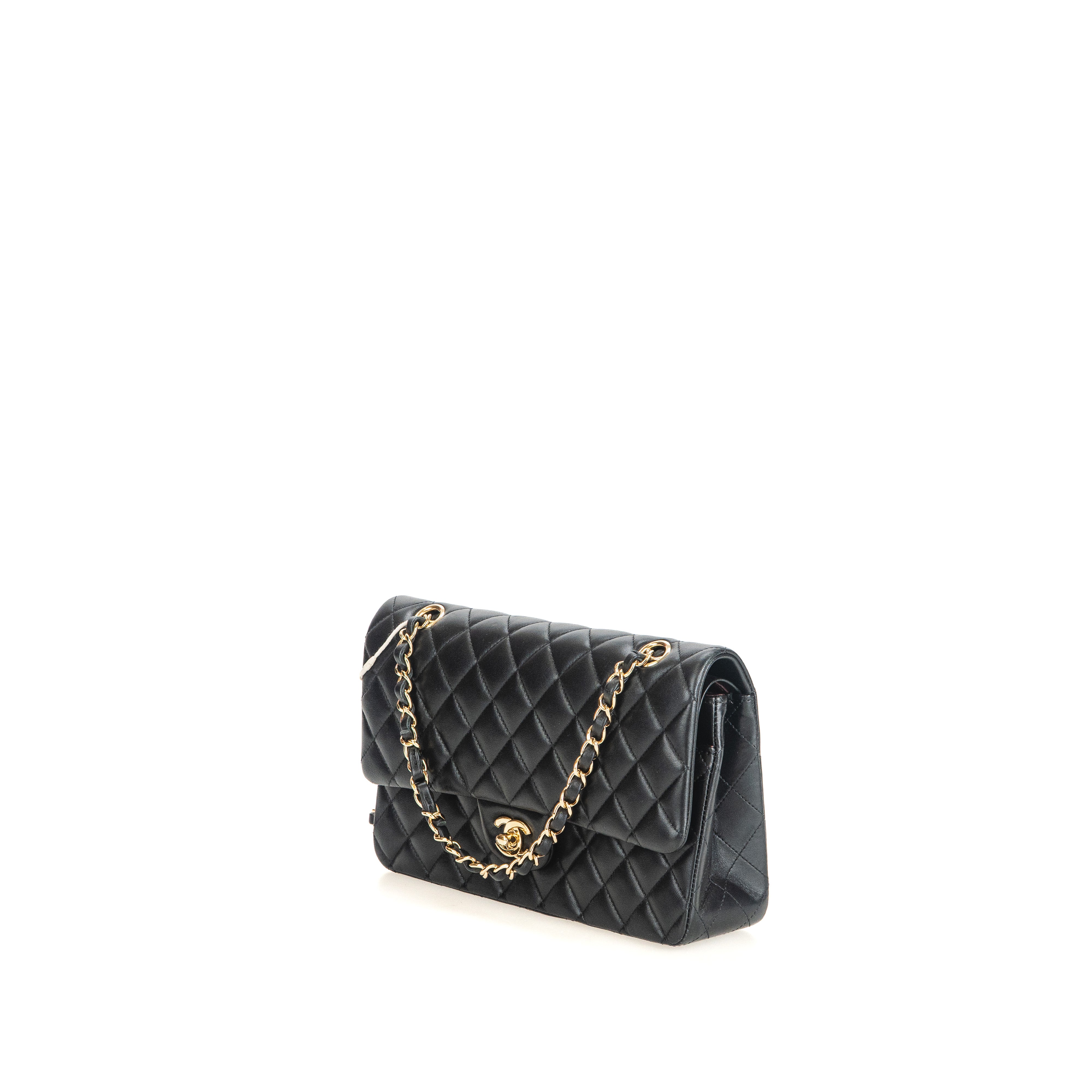 Classic Double Flap Bag Medium