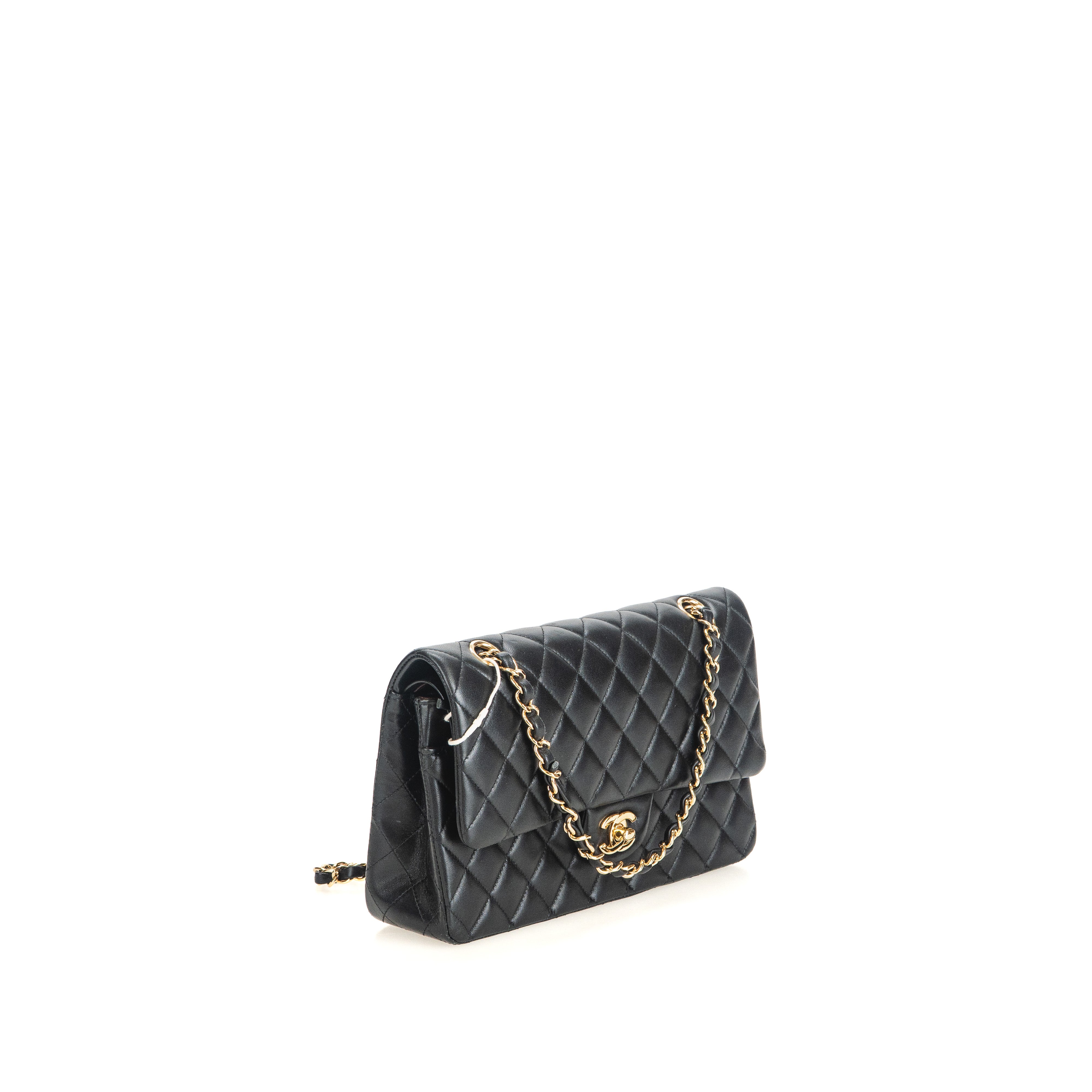 Classic Double Flap Bag Medium