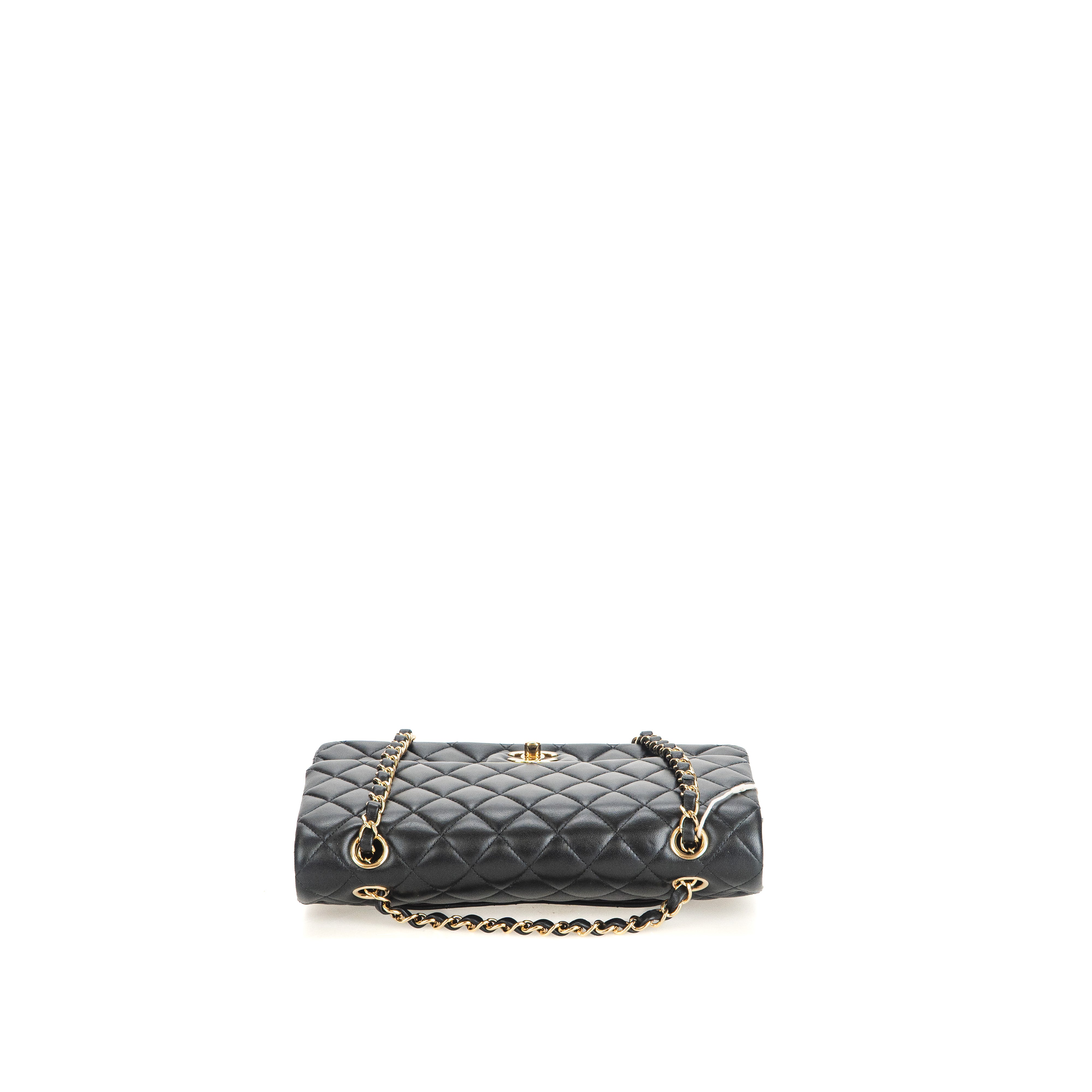 Classic Double Flap Bag Medium