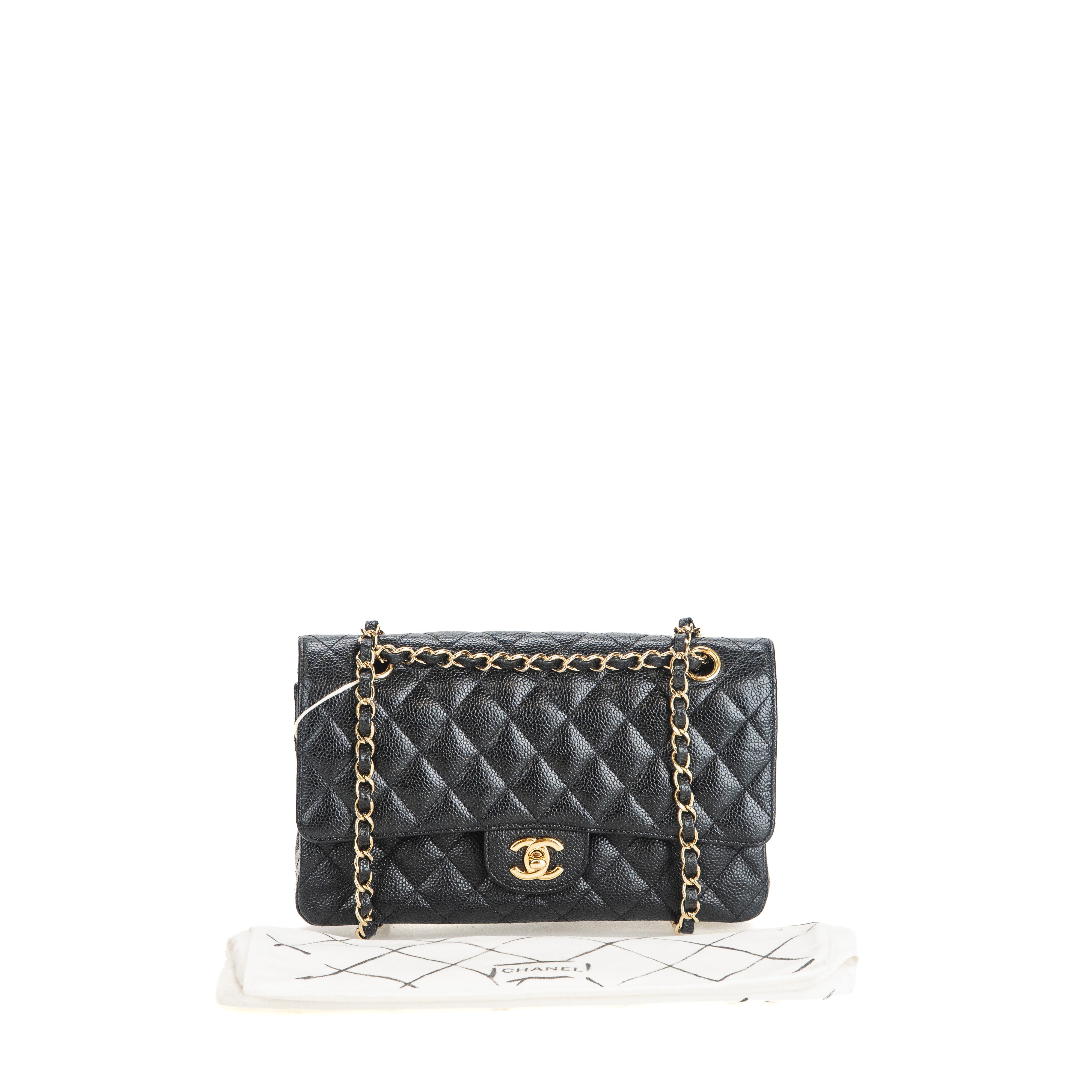 Classic Double Flap Bag Medium