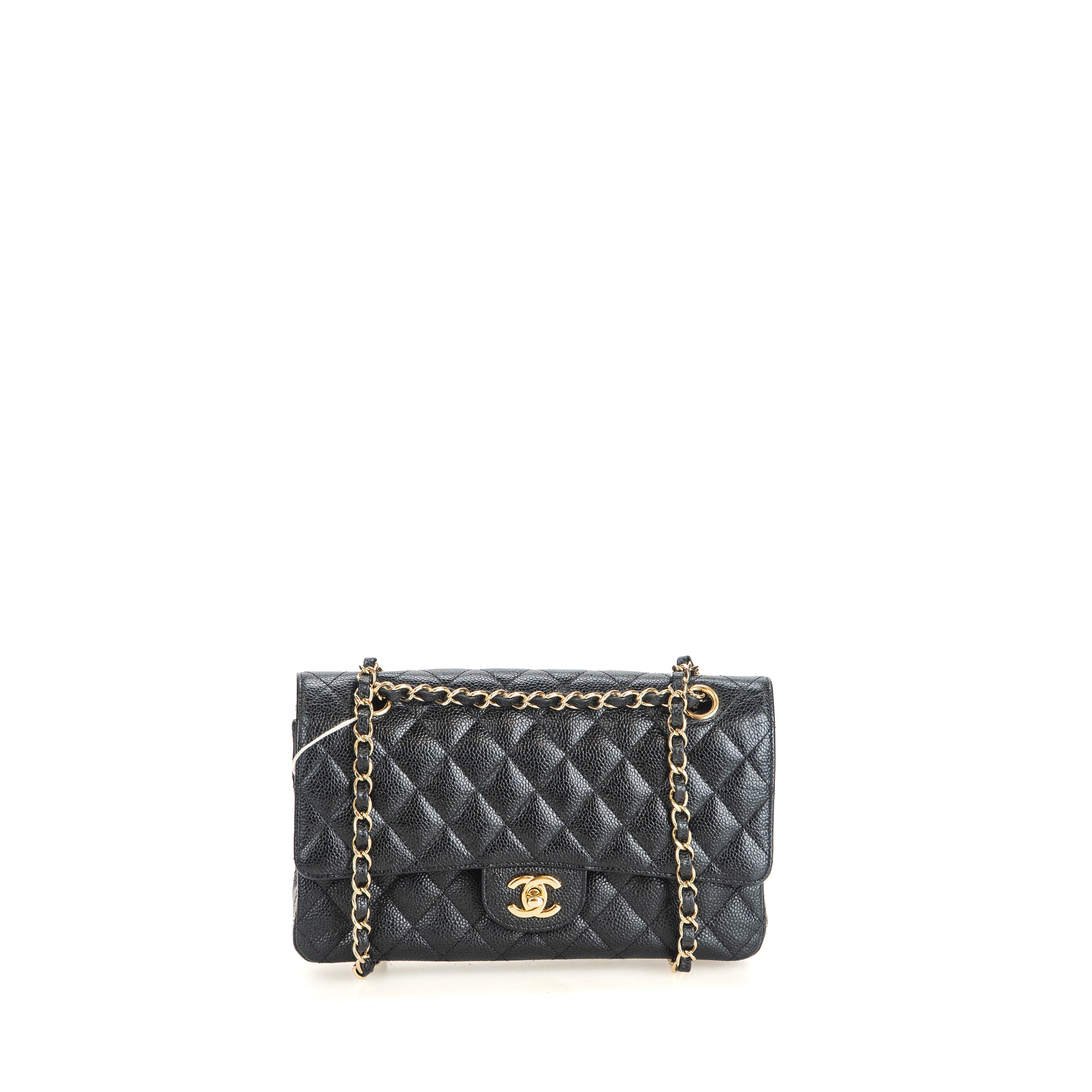 Classic Double Flap Bag Medium