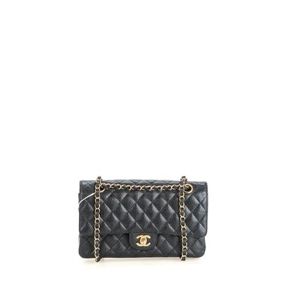 Classic Double Flap Bag Medium