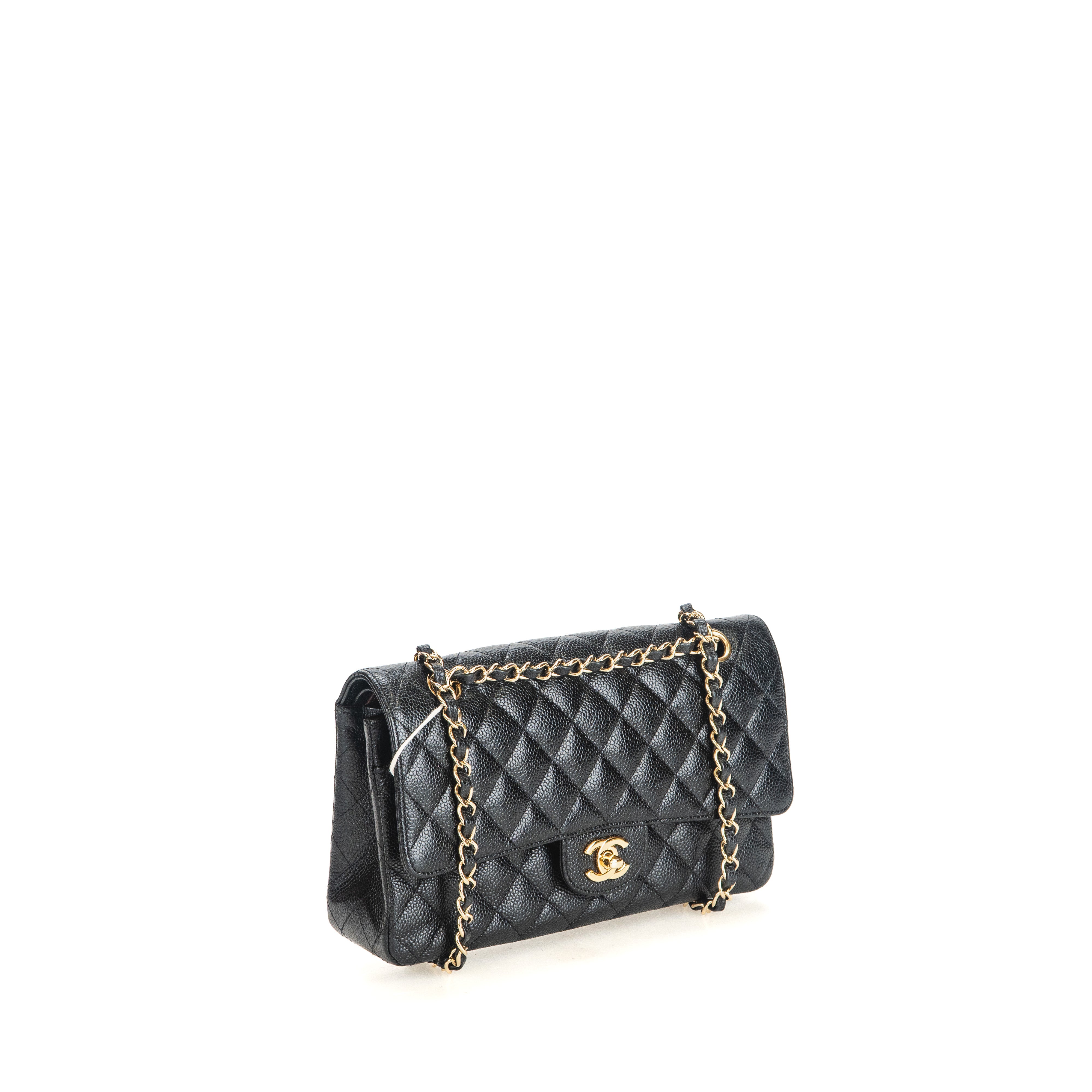 Classic Double Flap Bag Medium