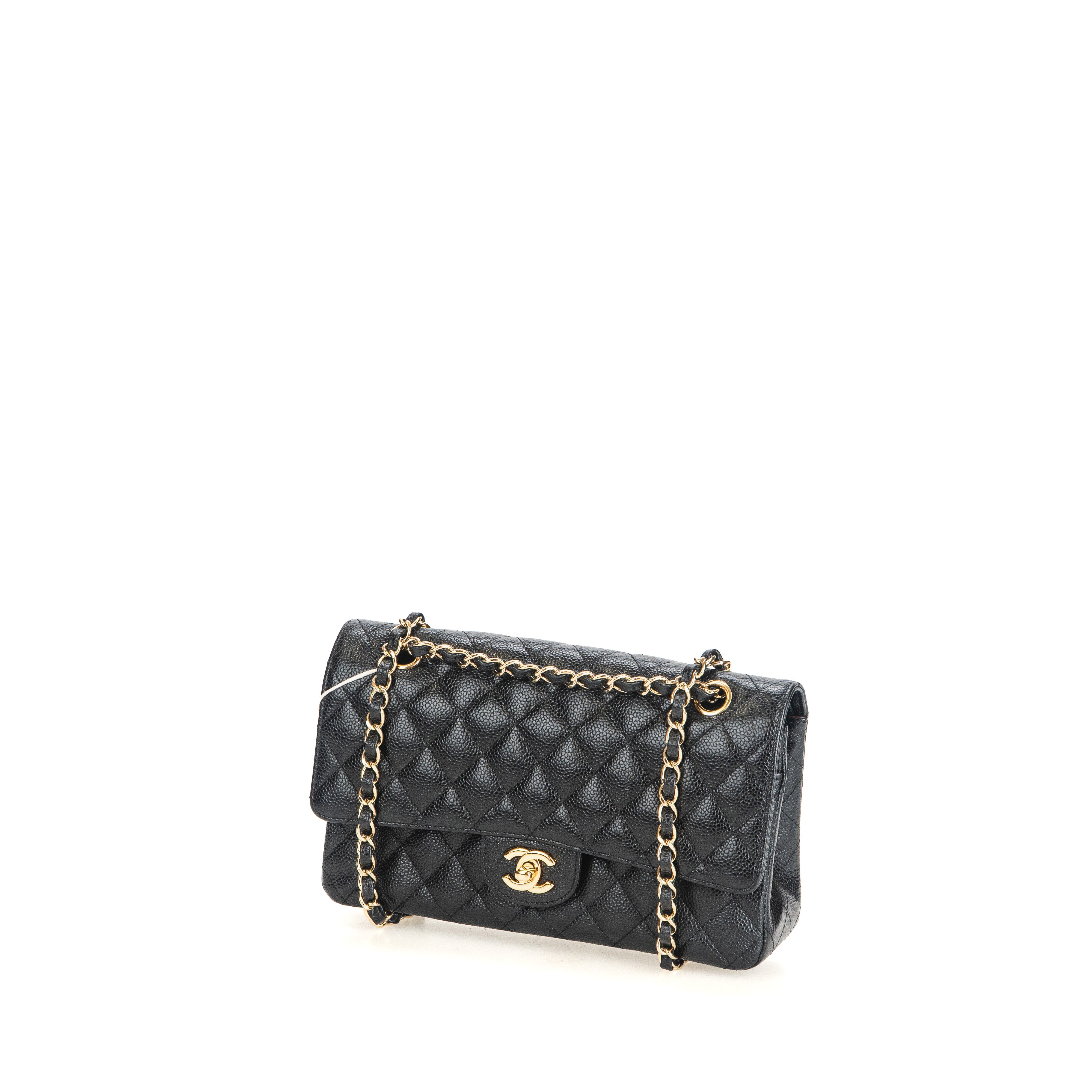 Classic Double Flap Bag Medium