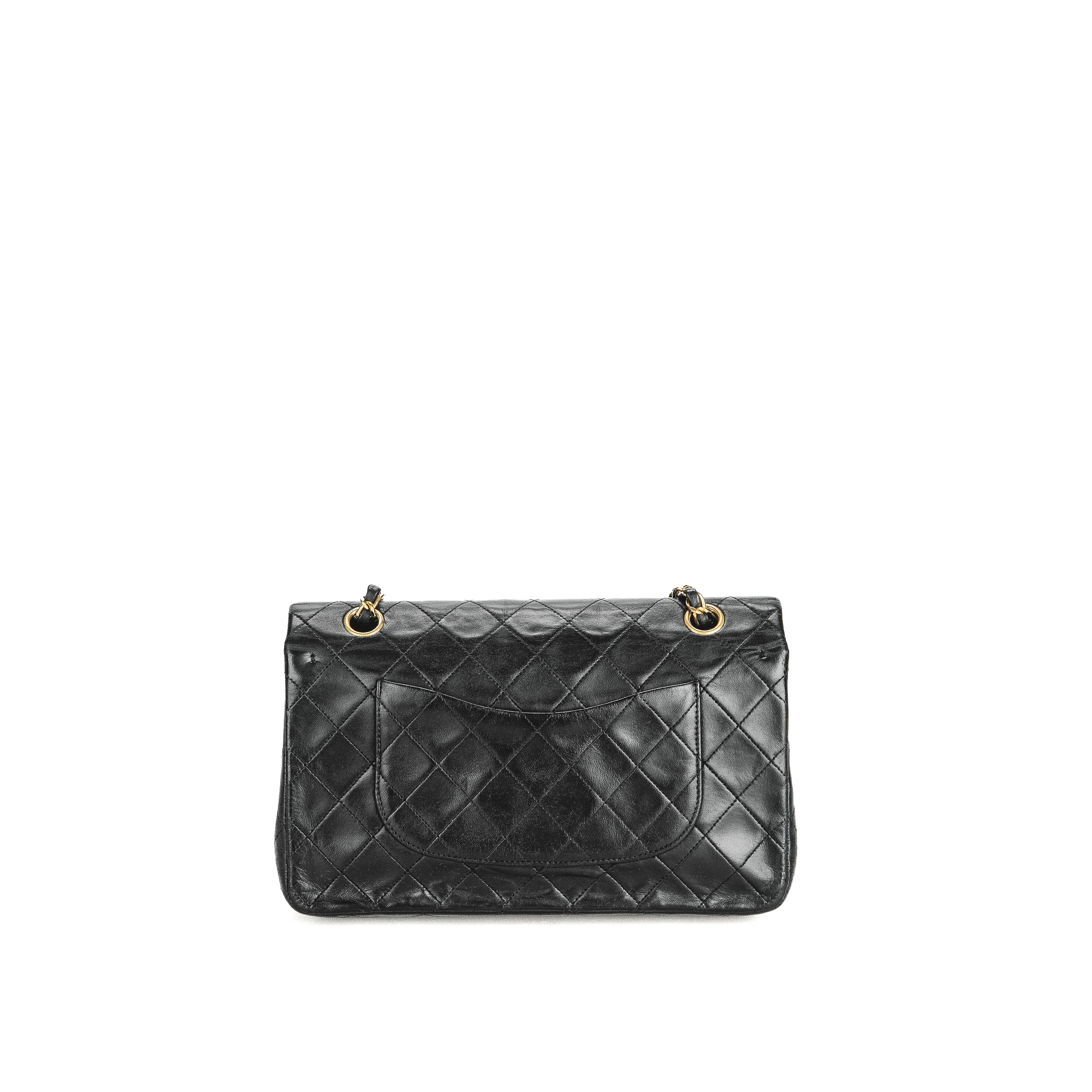 Classic Double Flap Bag Medium