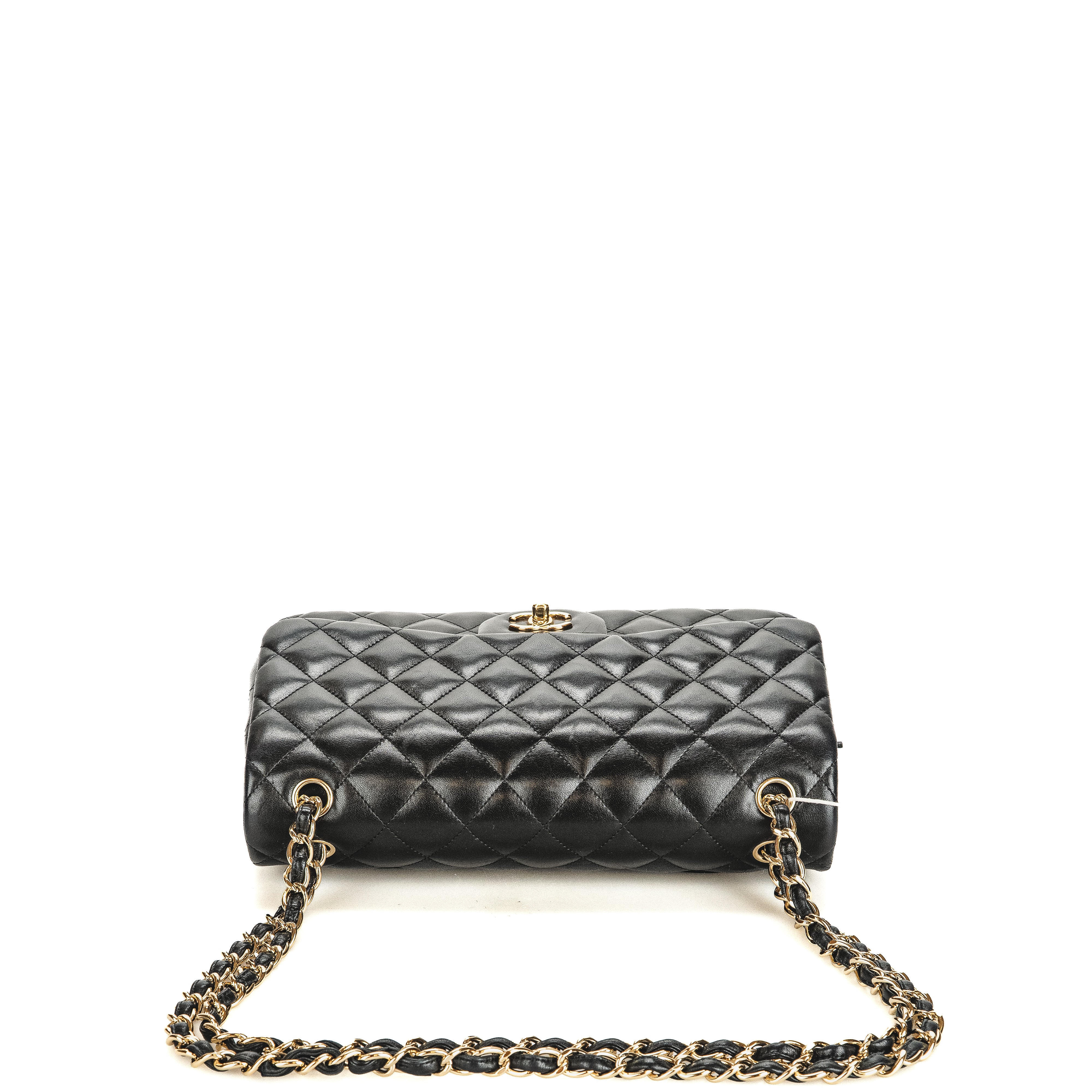 Classic Double Flap Bag Medium