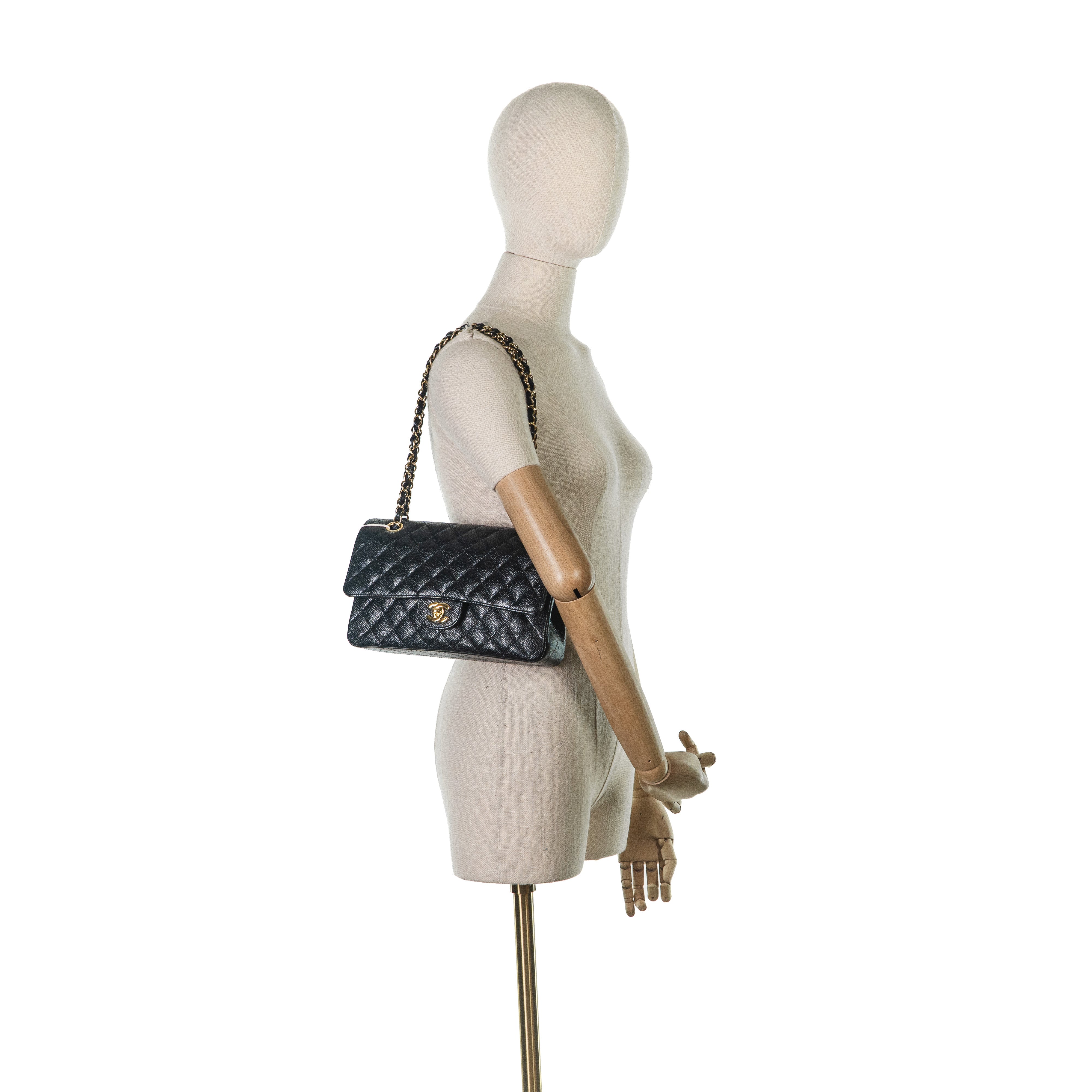 Classic Double Flap Bag Medium