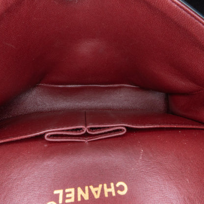 Double Flap Medium