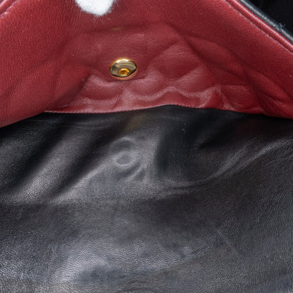 Double Flap Medium