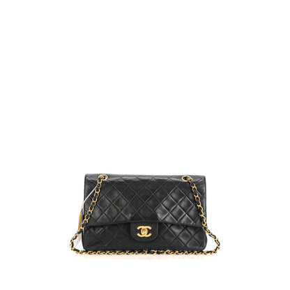 Double Flap Medium