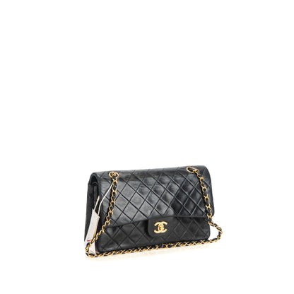 Double Flap Medium