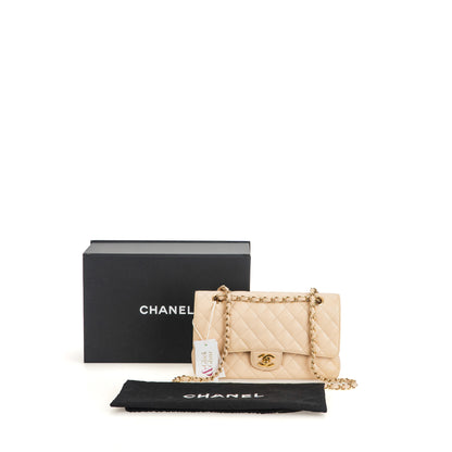 Double Flap Medium
