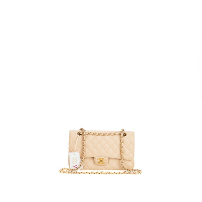 Double Flap Medium