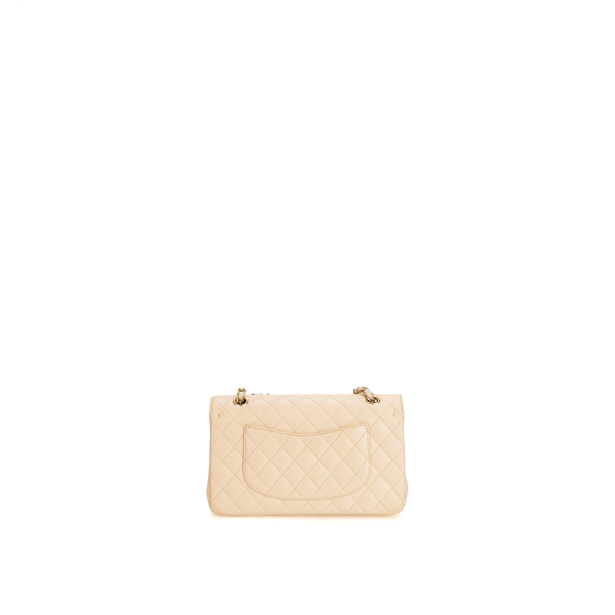 Double Flap Medium
