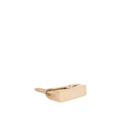 Double Flap Medium