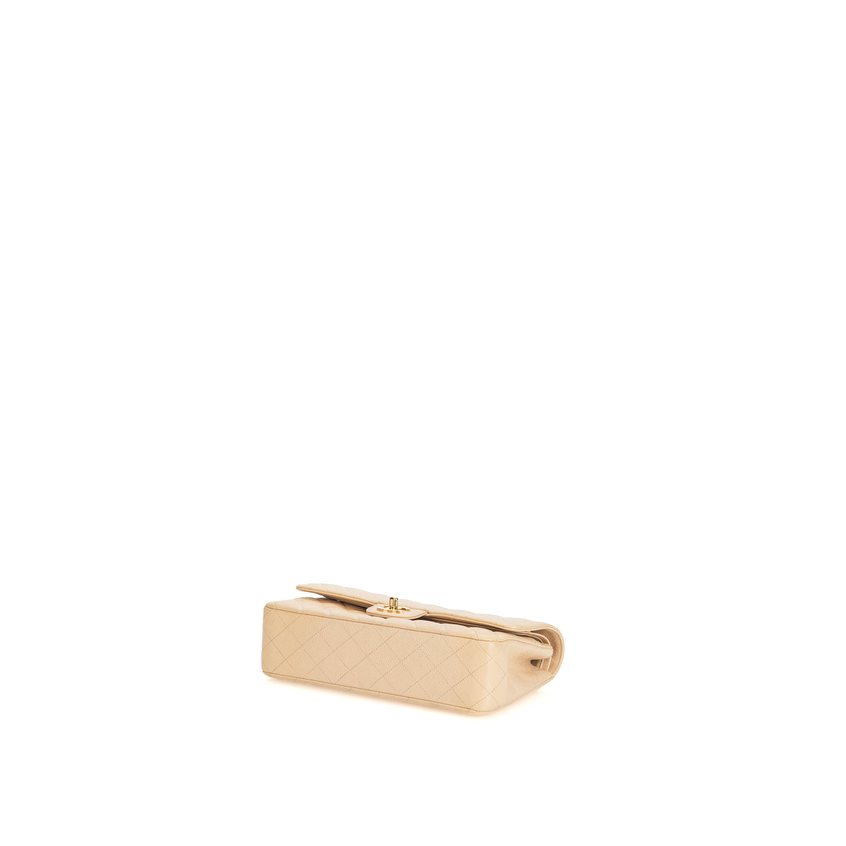 Double Flap Medium