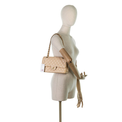 Double Flap Medium