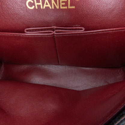 Double Flap