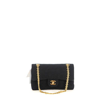 Double Flap