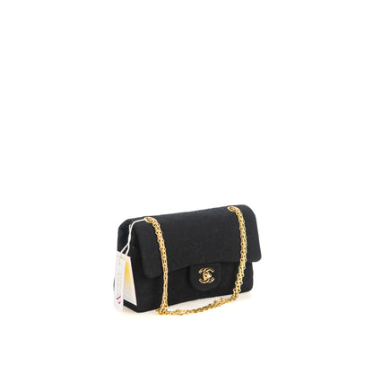 Double Flap