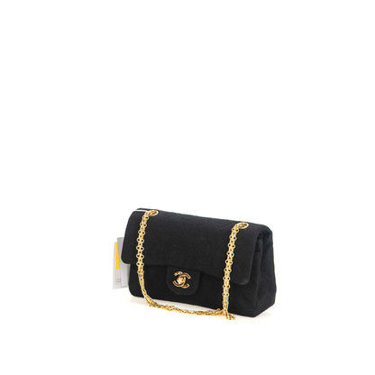 Double Flap