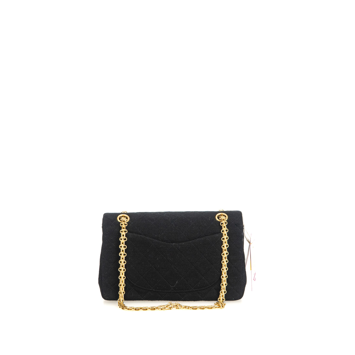 Double Flap