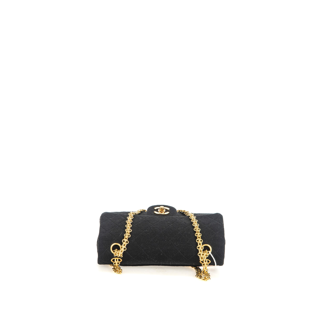 Double Flap