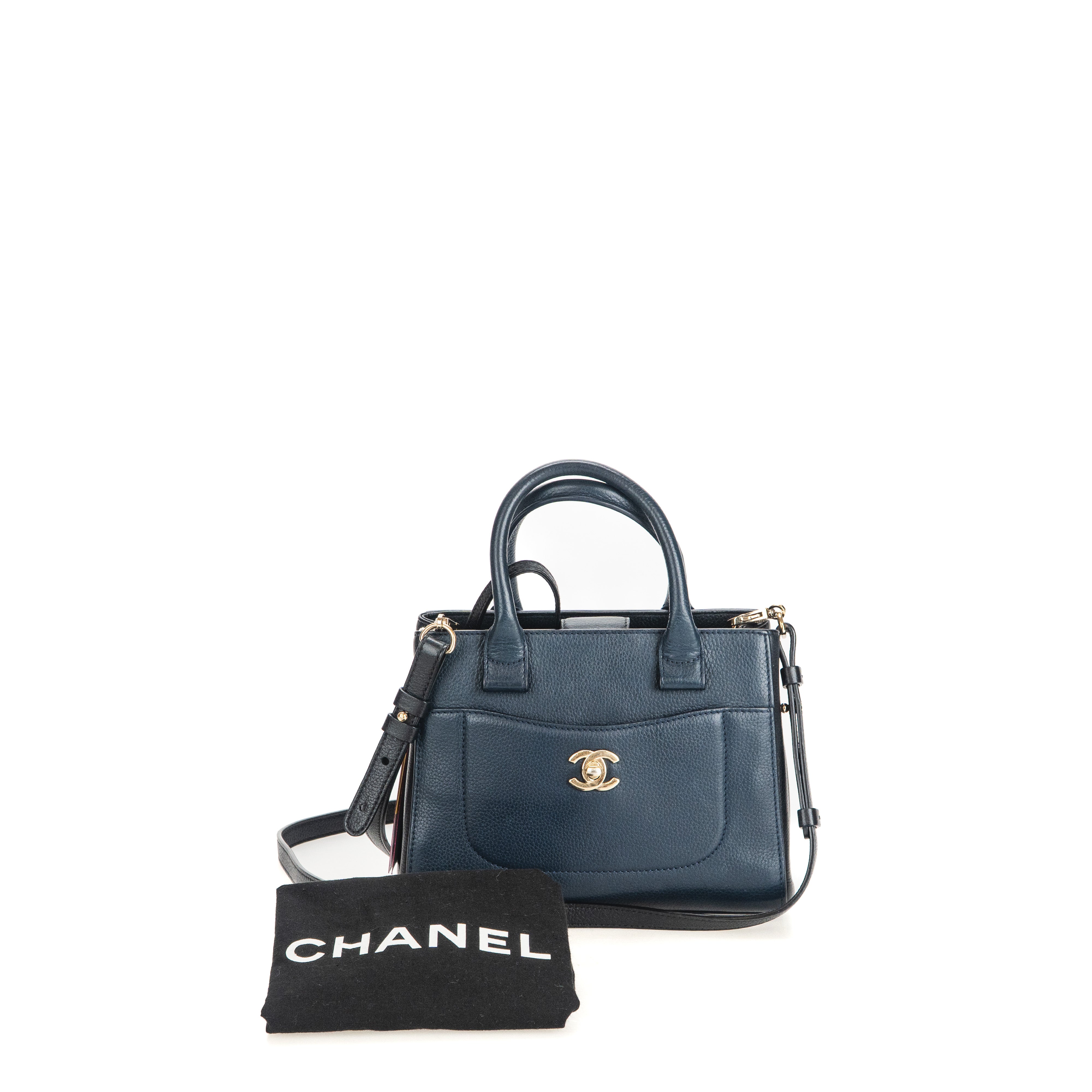 Executive Shopper