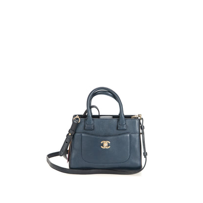Executive Shopper