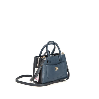 Executive Shopper