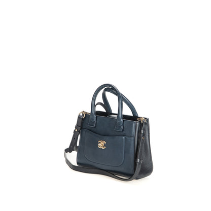 Executive Shopper
