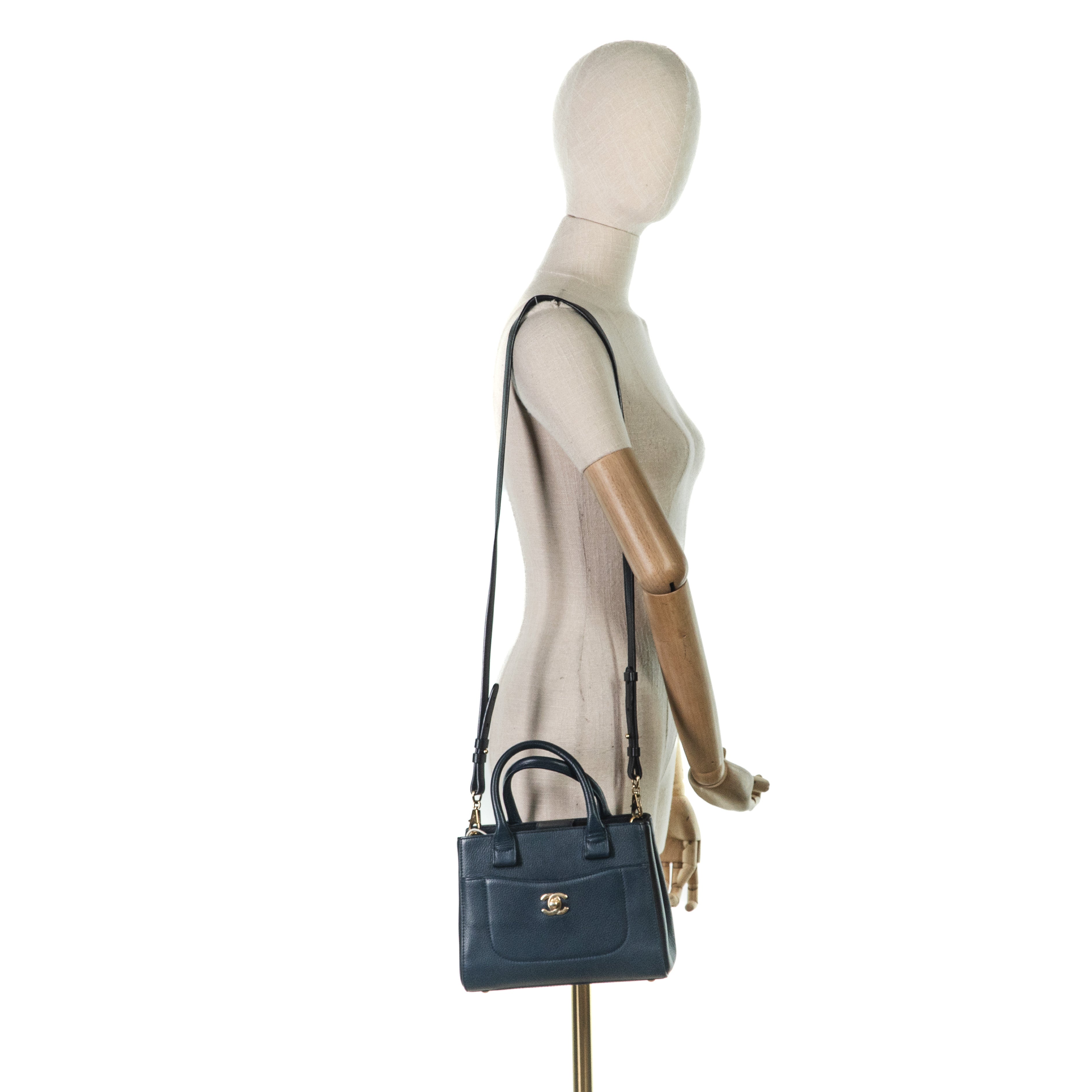 Executive Shopper