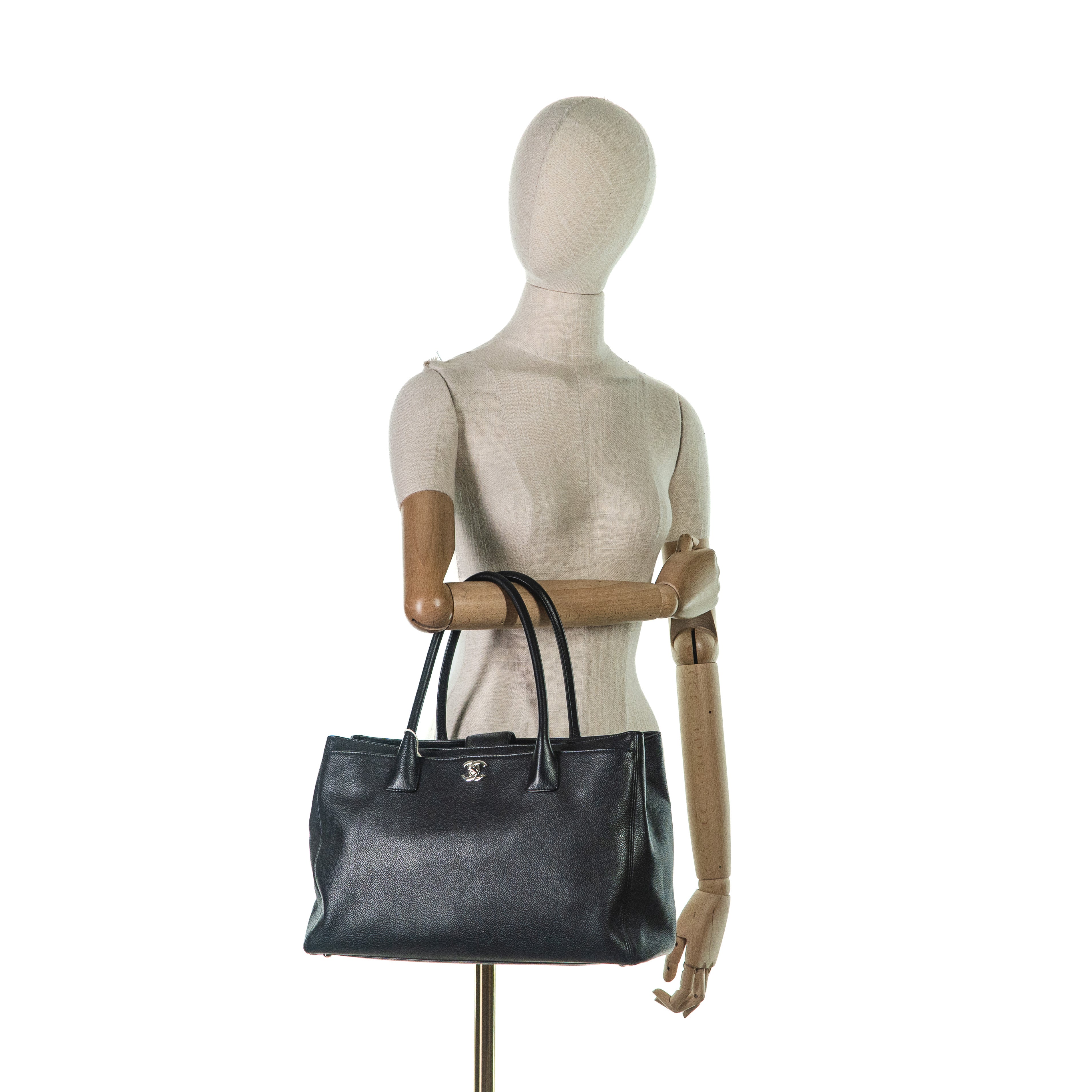 Executive Shopper