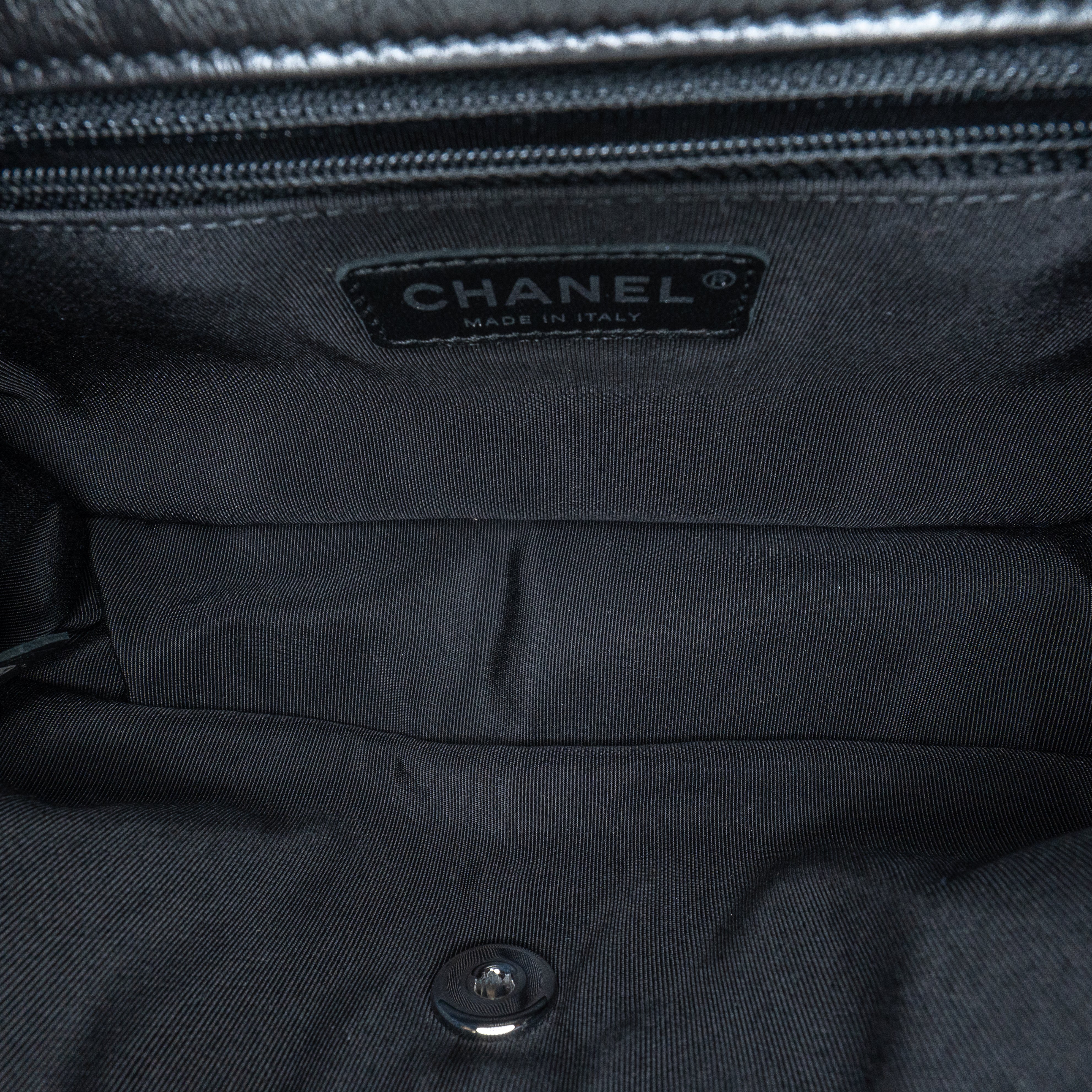 Flap Bag